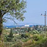 Agapanthus Retreat Villa Kouvalata