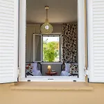 Agapanthus Retreat