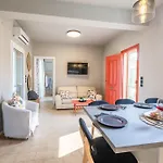 Agapanthus Retreat Villa