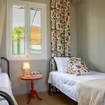 Agapanthus Retreat ヴィラ Kouvalata