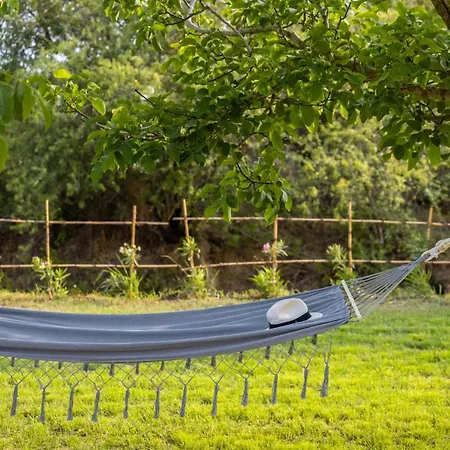 Willa Agapanthus Retreat *