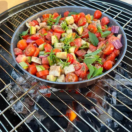 Willa Agapanthus Retreat