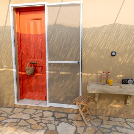 Willa Agapanthus Retreat Kouvalata