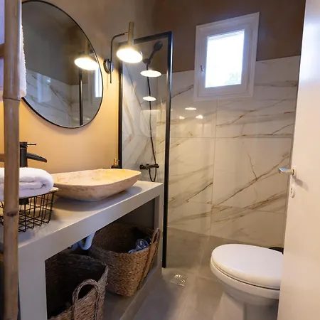 Villa Agapanthus Retreat