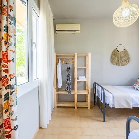 Willa Agapanthus Retreat