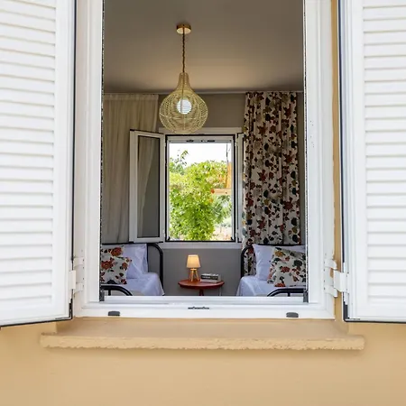 Agapanthus Retreat