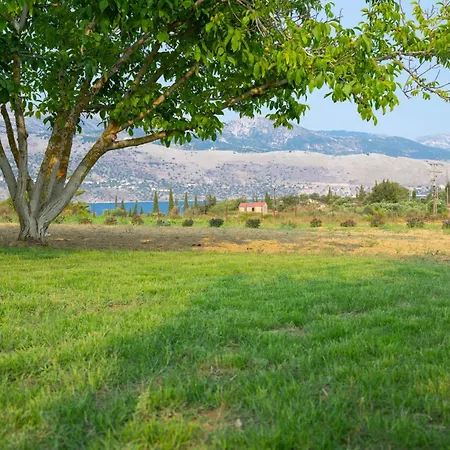 Villa Agapanthus Retreat