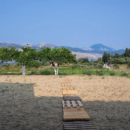 Villa Agapanthus Retreat