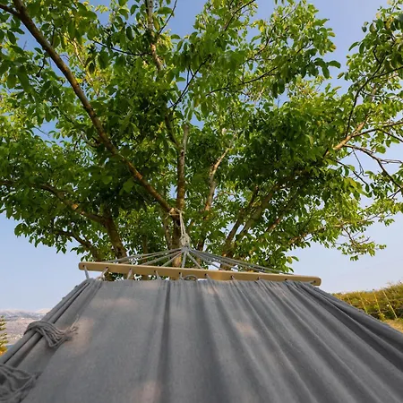 Villa Agapanthus Retreat