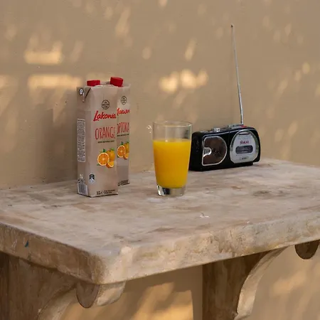 Willa Agapanthus Retreat *