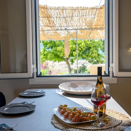Villa Agapanthus Retreat *