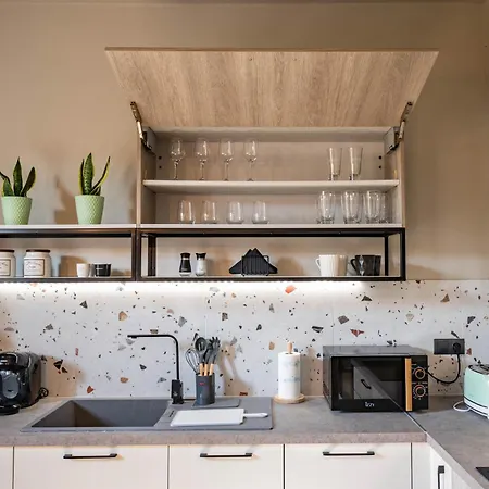 Agapanthus Retreat